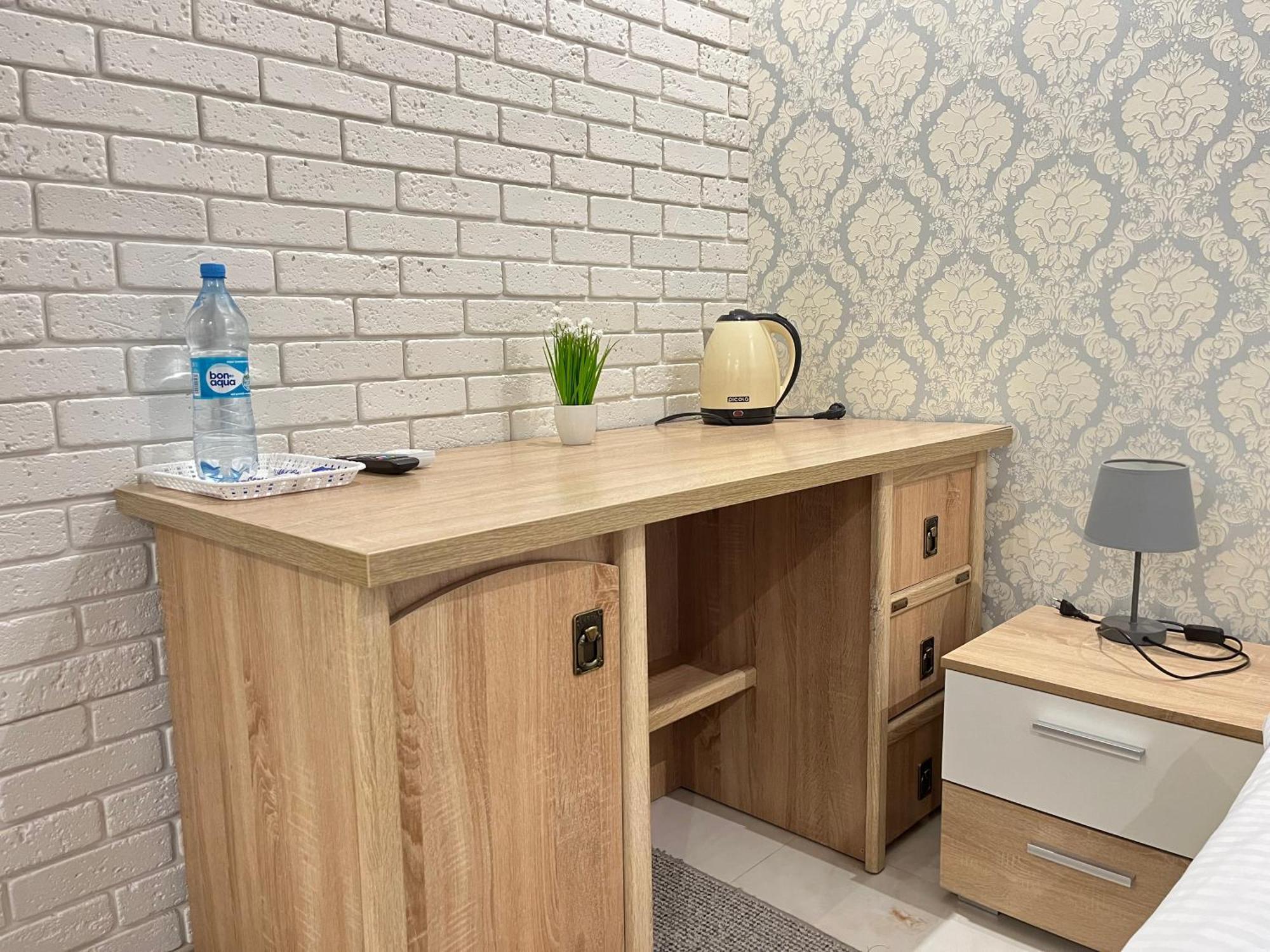 Park Мини-отель Умань